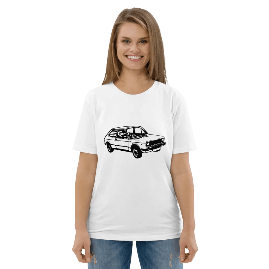 New vintage italian car nostalgia t-shirt and others product image (5)