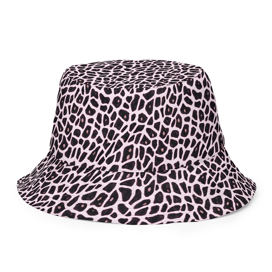 Pink Giraffe product image (1)