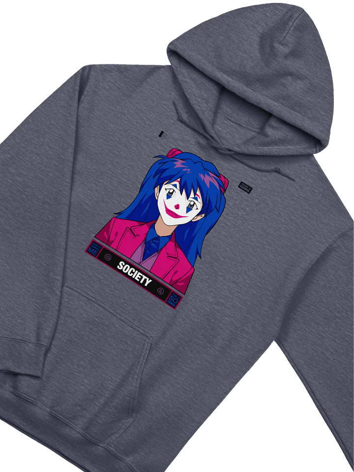 Woker Bi SOCIETY Hoodie product image (20)