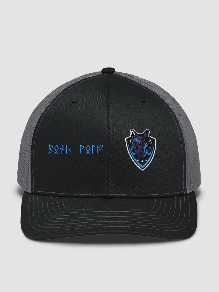 Trucker Hat product image (1)