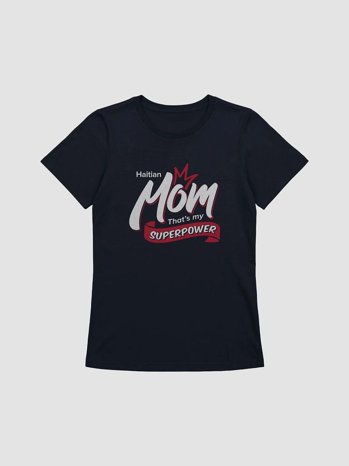 Haitian MOM product image (2)