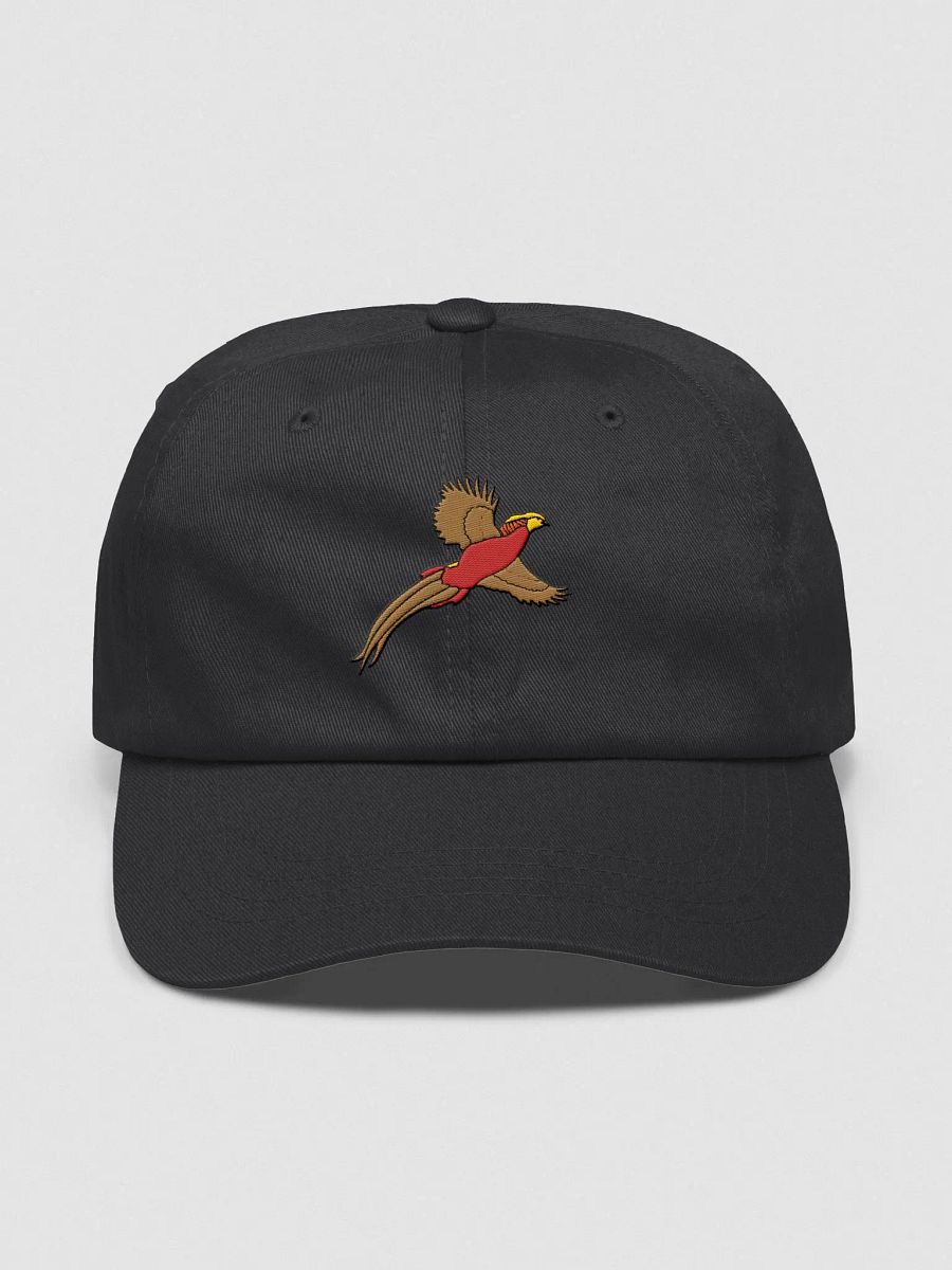 Cap with Logo product image (4)