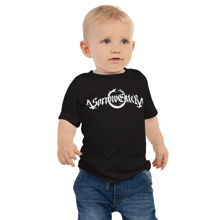 Kids Youth Shirt product image (1)
