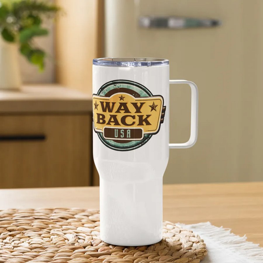 Wayback USA Tumbler product image (7)