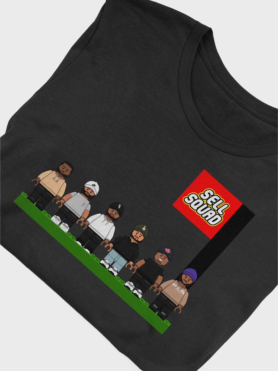 Sell Squad Leggoo! product image (46)