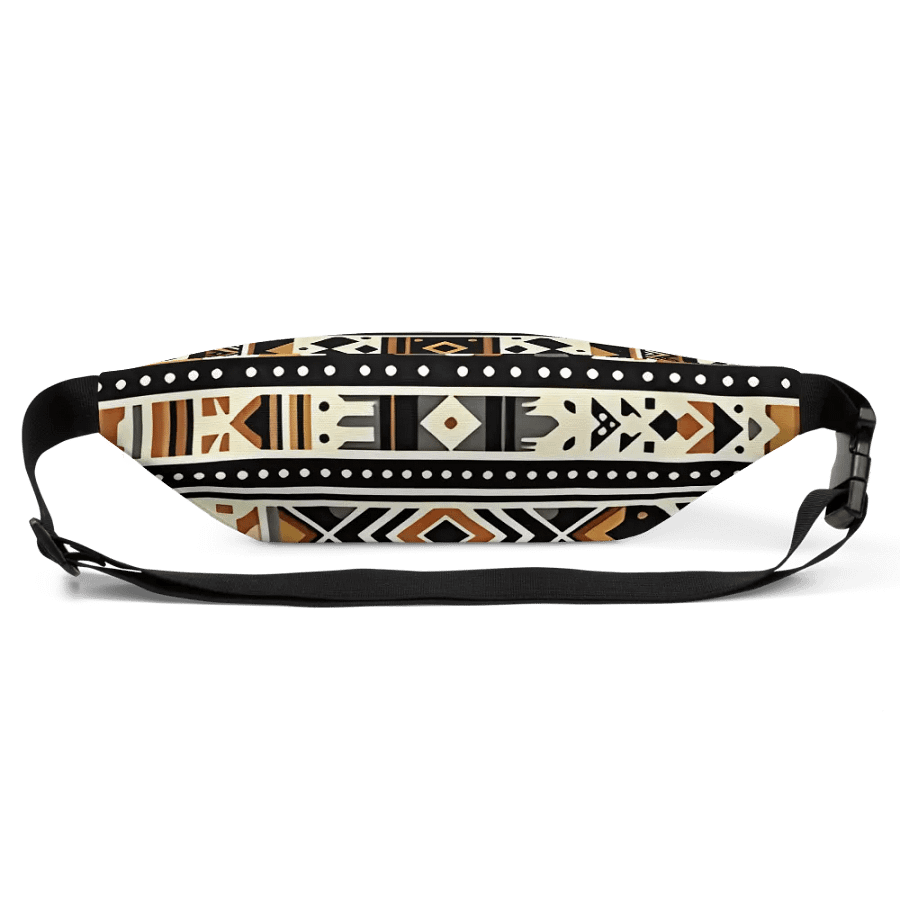 Tribal Luxe Fanny Pack product image (3)