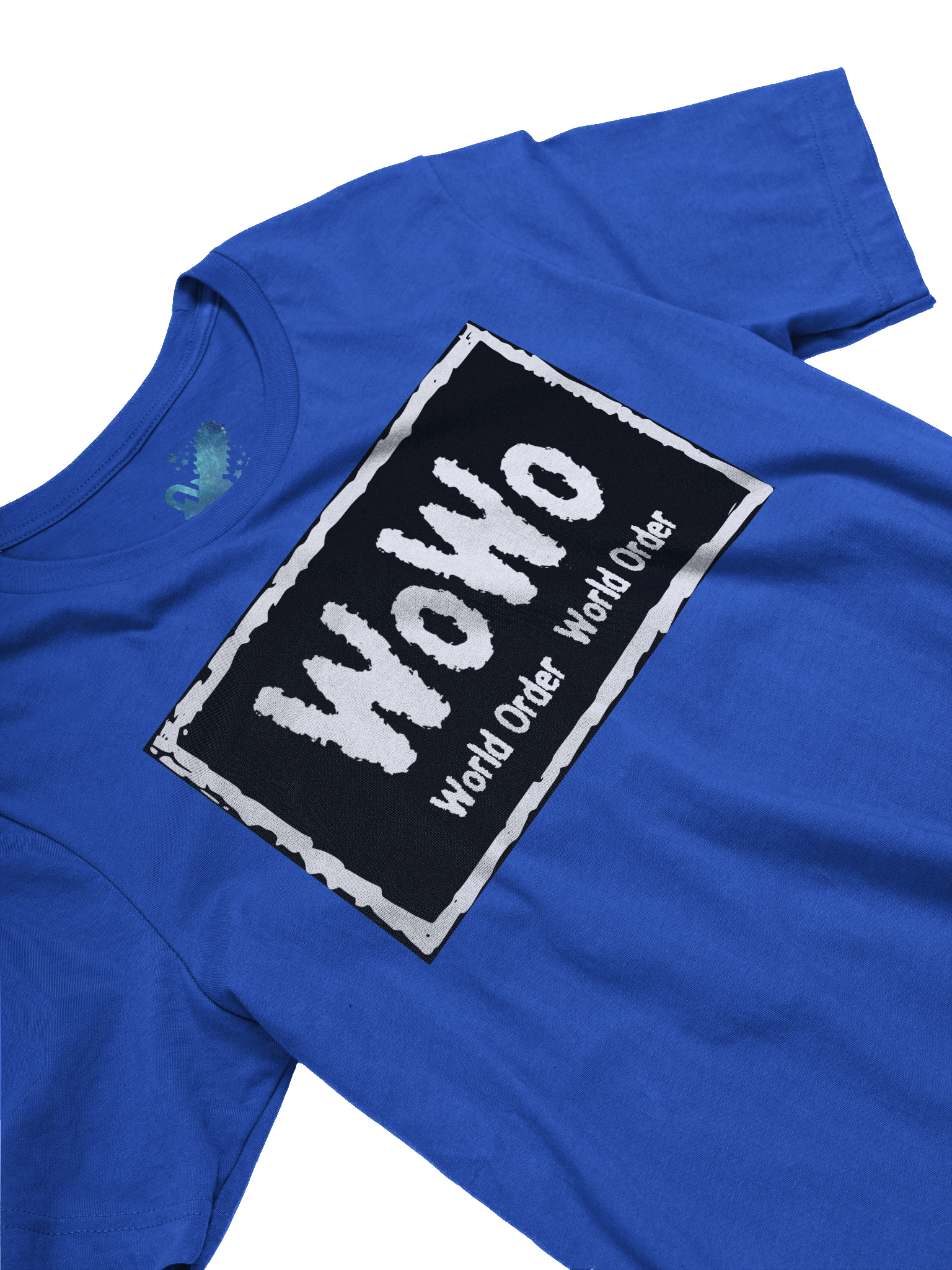 World Order World Order Tee product image (2)