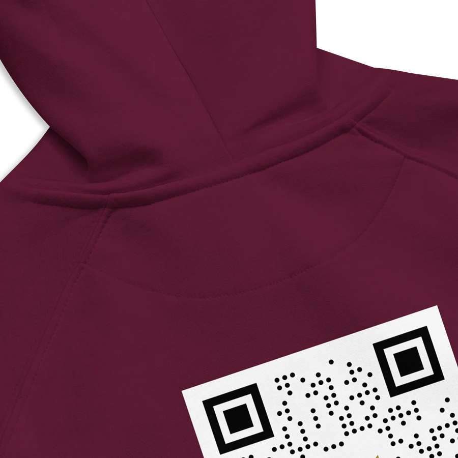 Tmrwlnd2024 Hoodie product image (18)