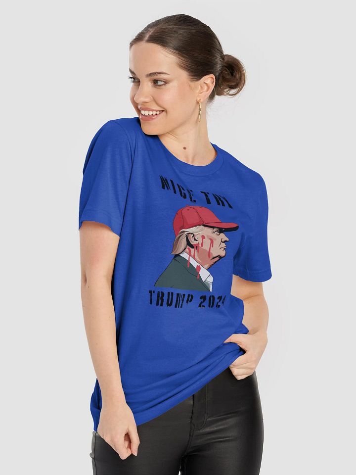 Trump Earshot TEE product image (2)