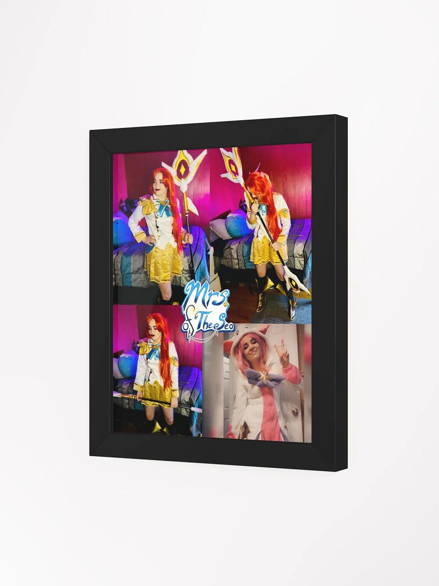 Framed Lux Cosplays product image (5)