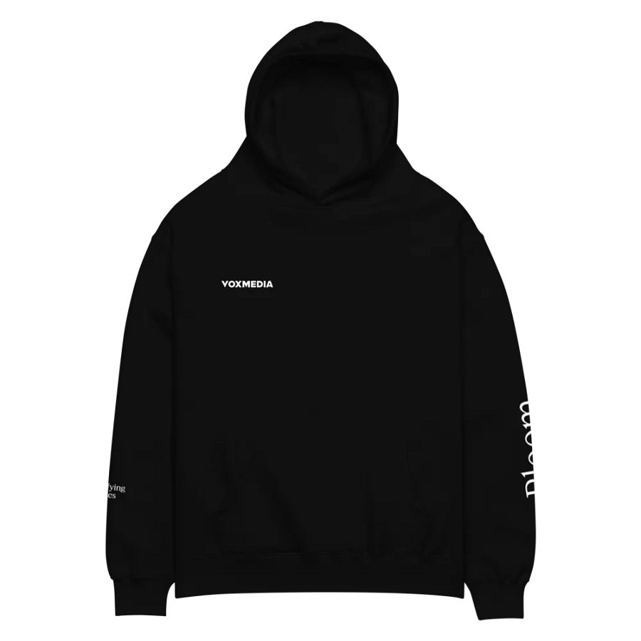 Bloom Hoodie product image (2)