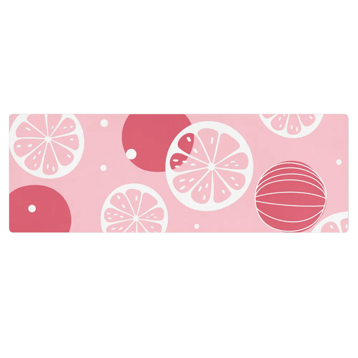 Authentic Yoga Mat product image (1)