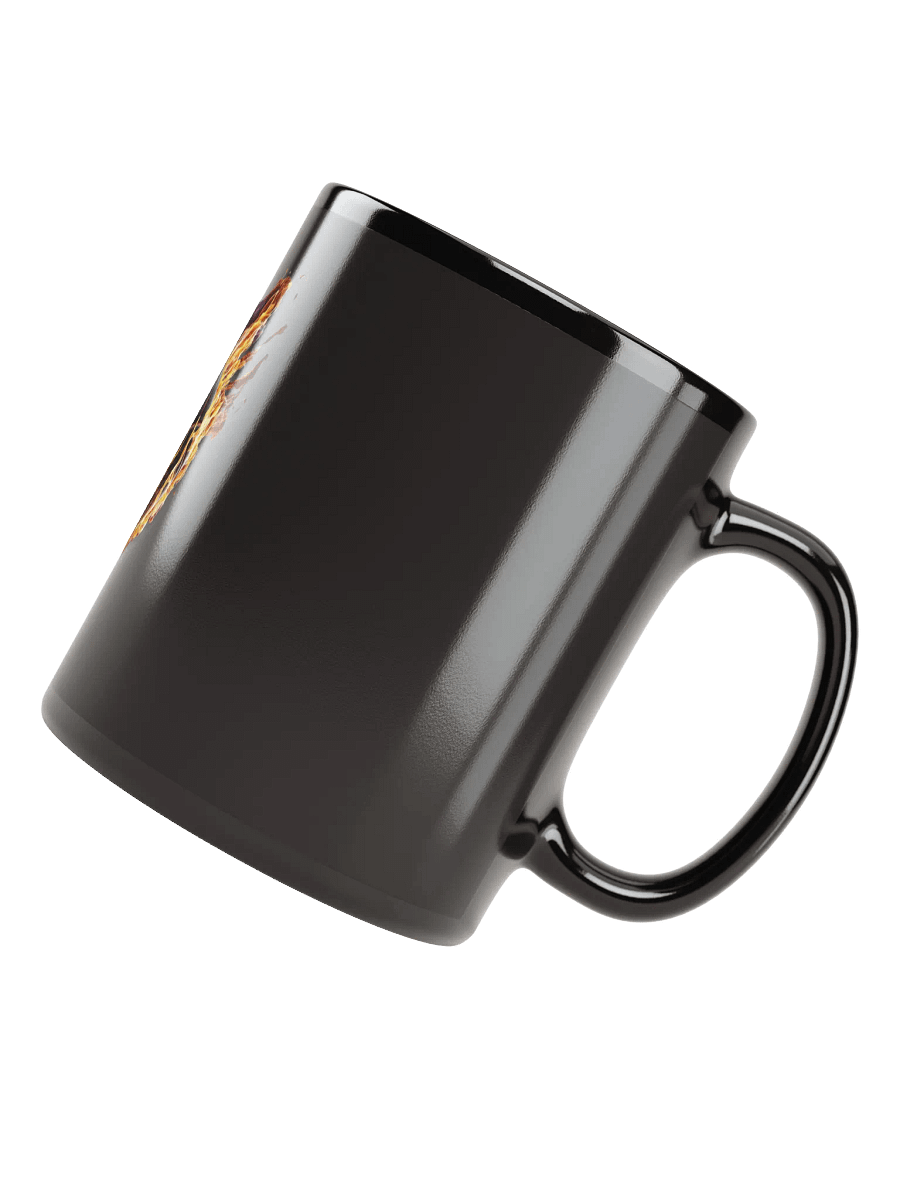 Inferno Slam Dunk Mug product image (7)