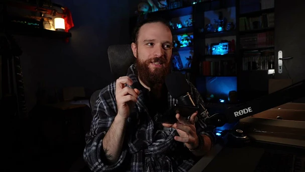 Video thumbnail