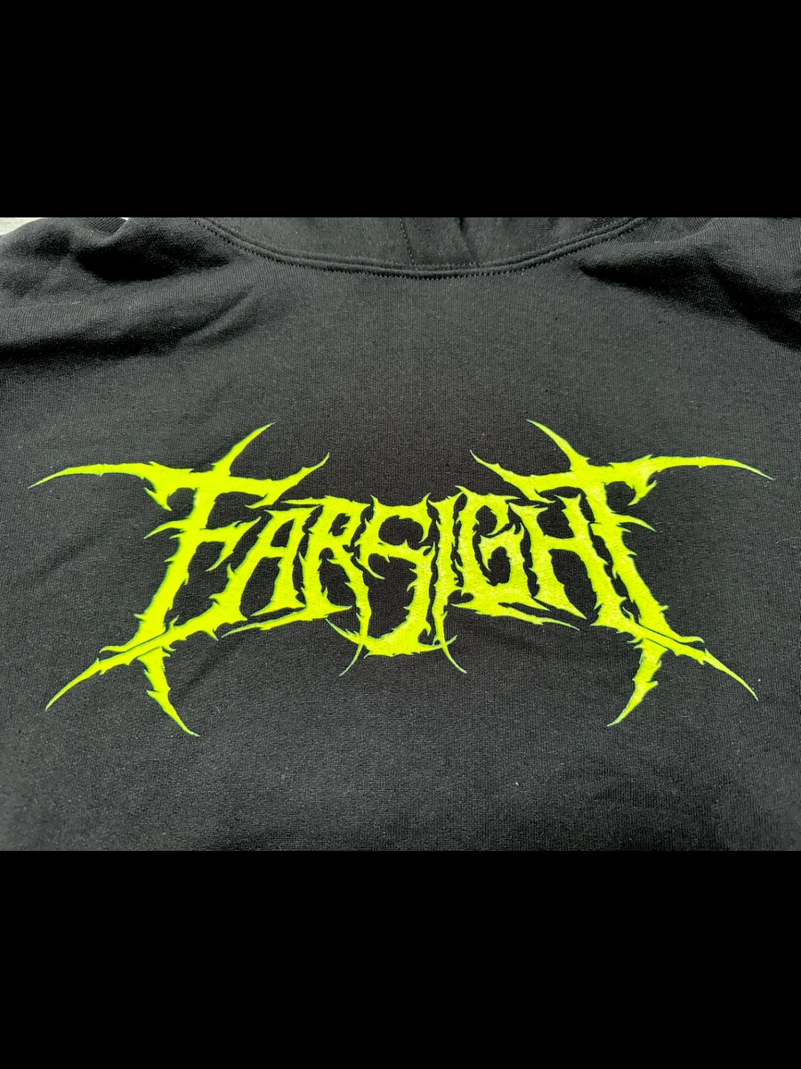 FARSIGHT Hoodie product image (2)
