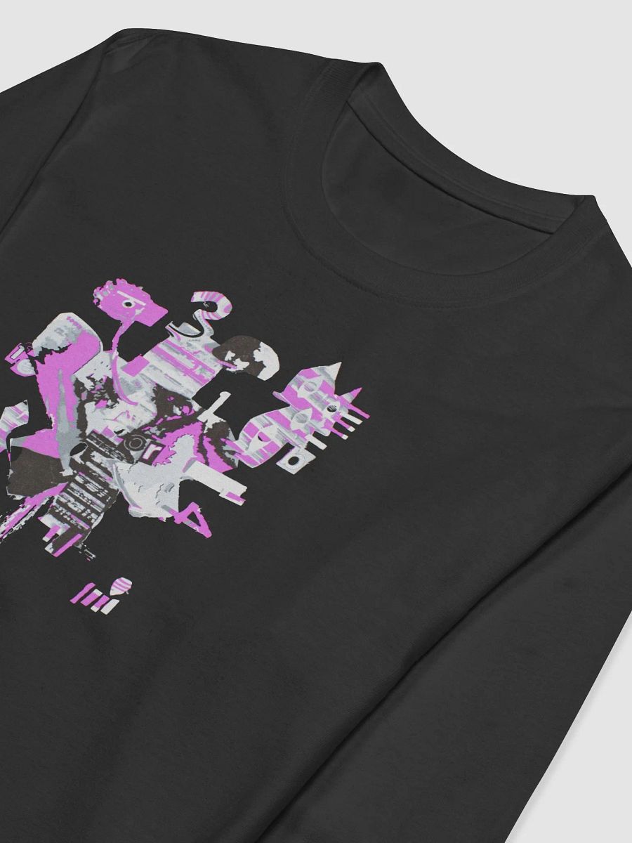 FAIRY TALES LONG SLEEVE product image (3)