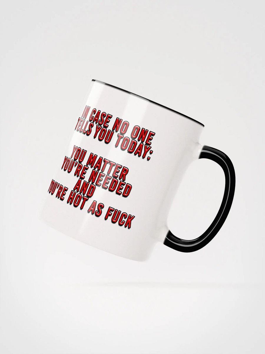 In Case Mug product image (19)