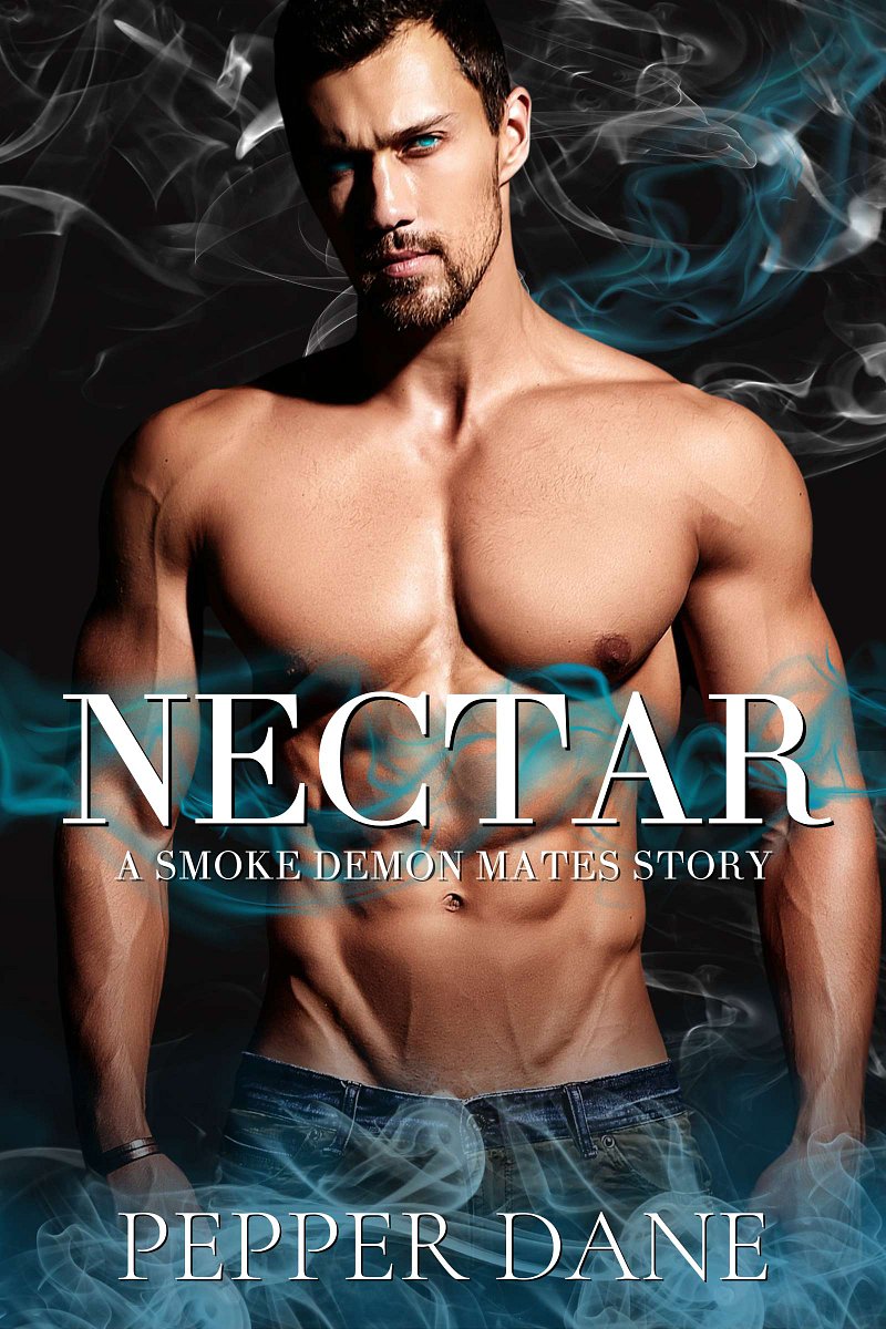 Nectar: A Smoke Demon Mates Story