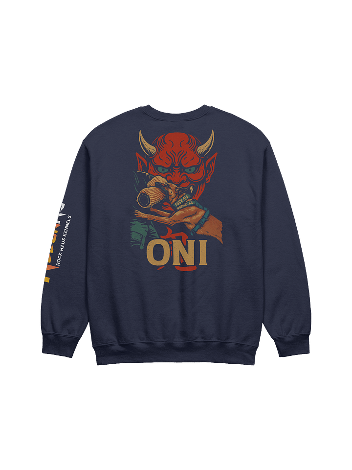 ONI Crew Neck Gildan product image (1)