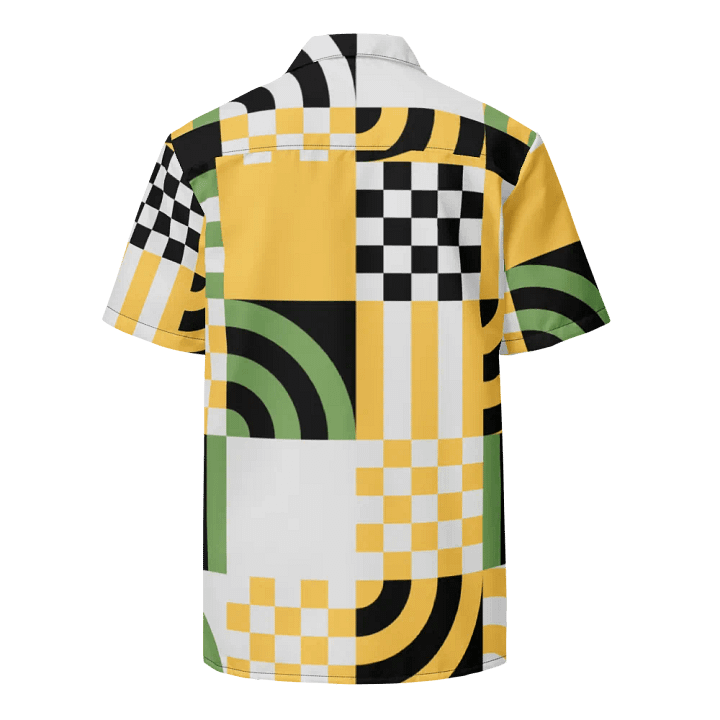 Niko Shirt product image (2)
