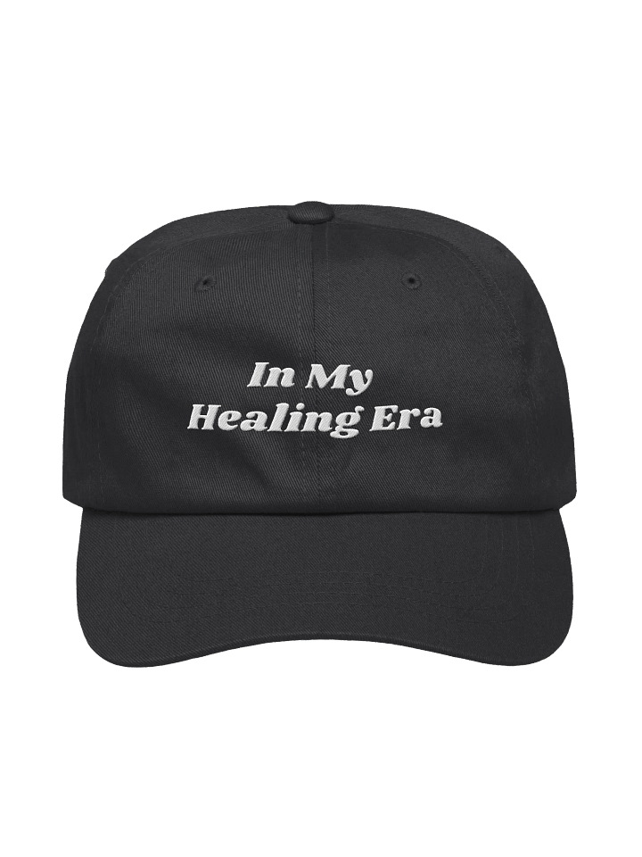 In my healing era hat product image (1)