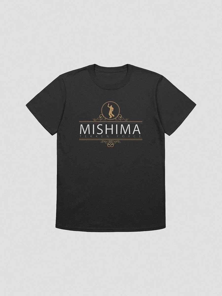 Mishima Tekken Force product image (1)