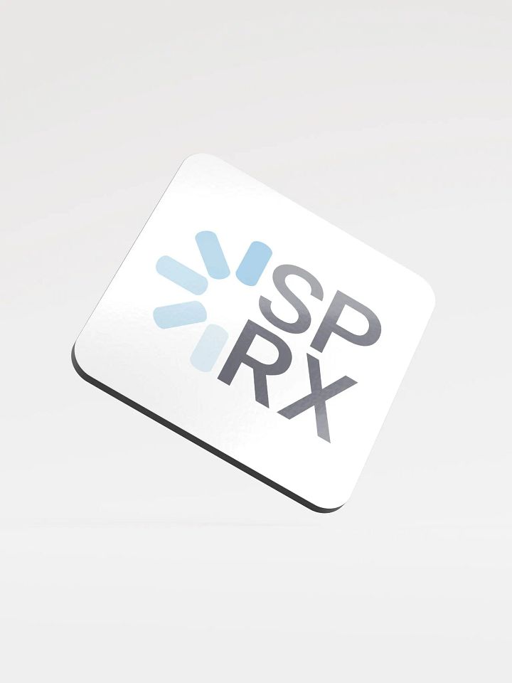 SPRX Coaster product image (1)