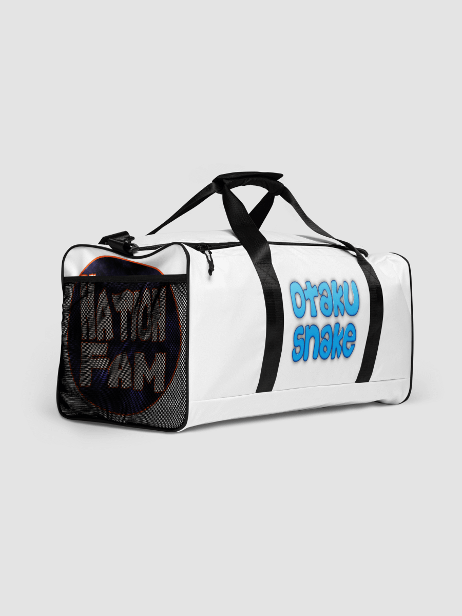 [Otakusnake18] All-Over Print Duffle Bag Sublicolor 606 product image (5)