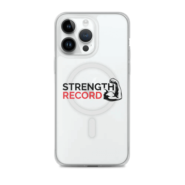 iPhone Case - MagSafe product image (2)