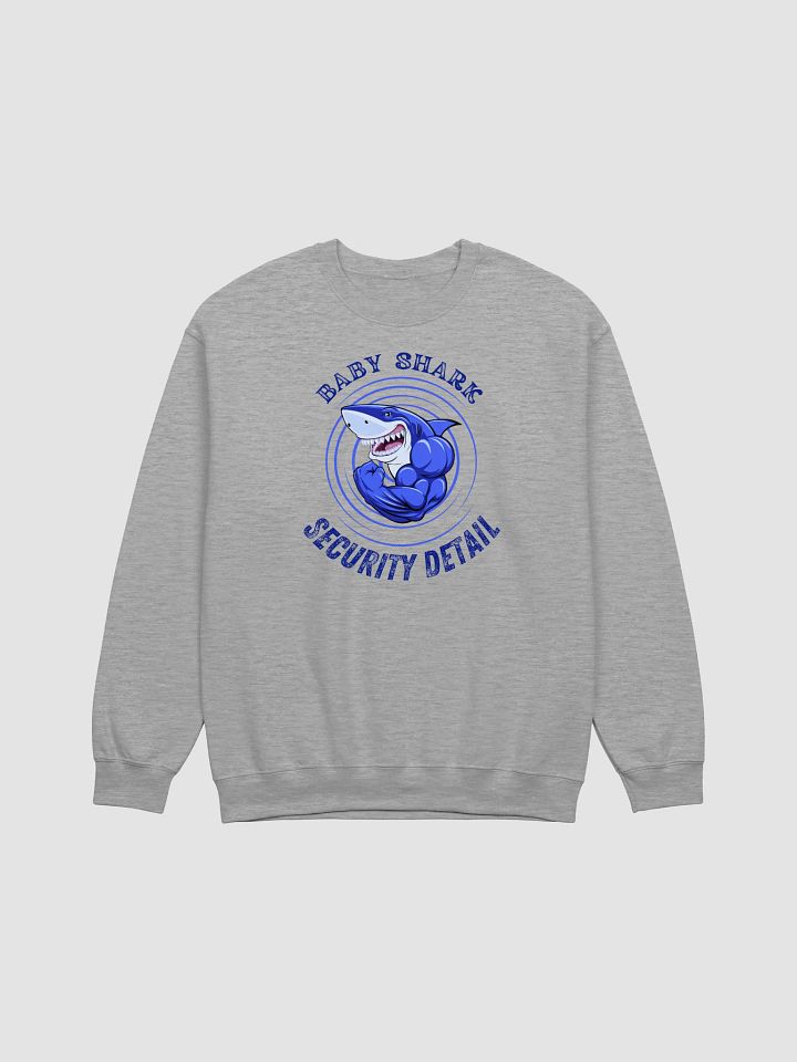 Security Detail product image (2)