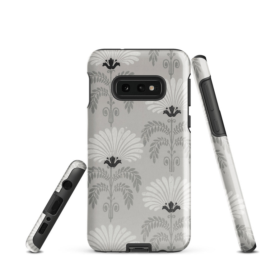 Vintage Sidewall. Samsung® Tough Case product image (1)