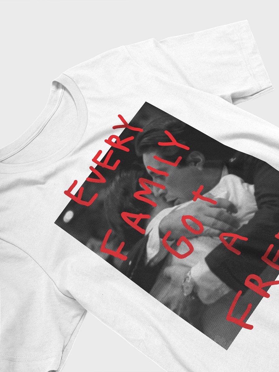 B.Dolan "Every Family" T-Shirt product image (3)