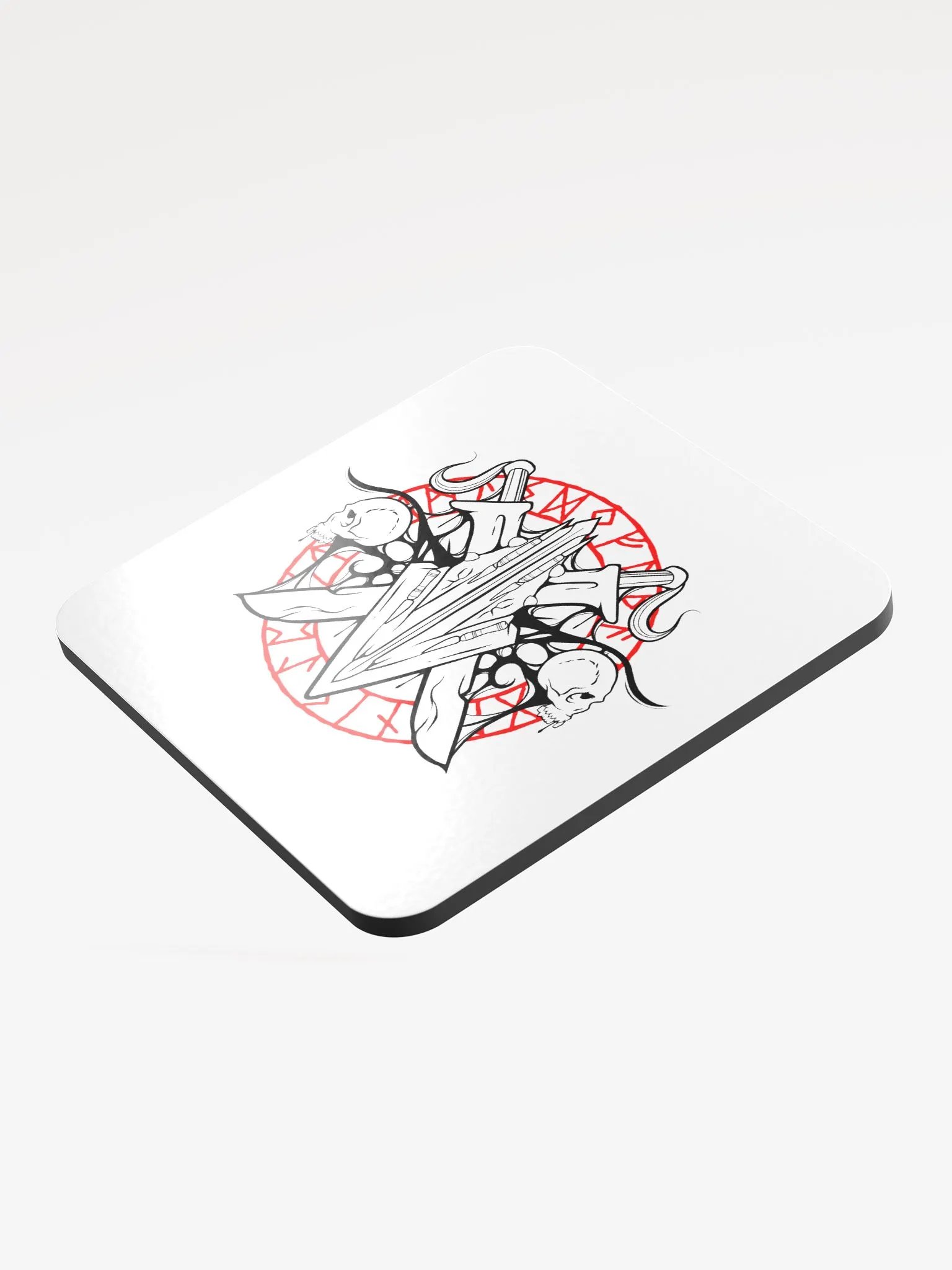 Judgement - Coaster product image (4)