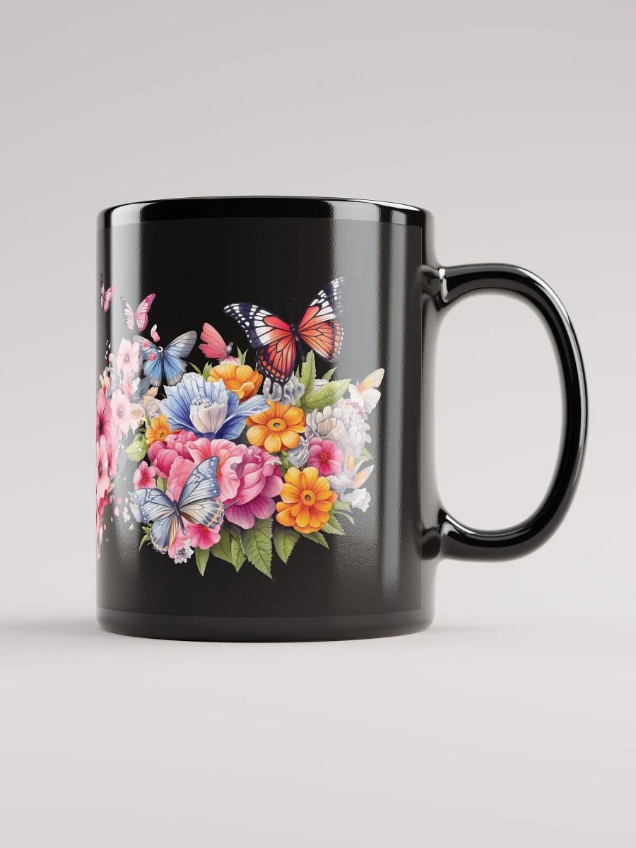 Butterfly Blooms Mug product image (4)
