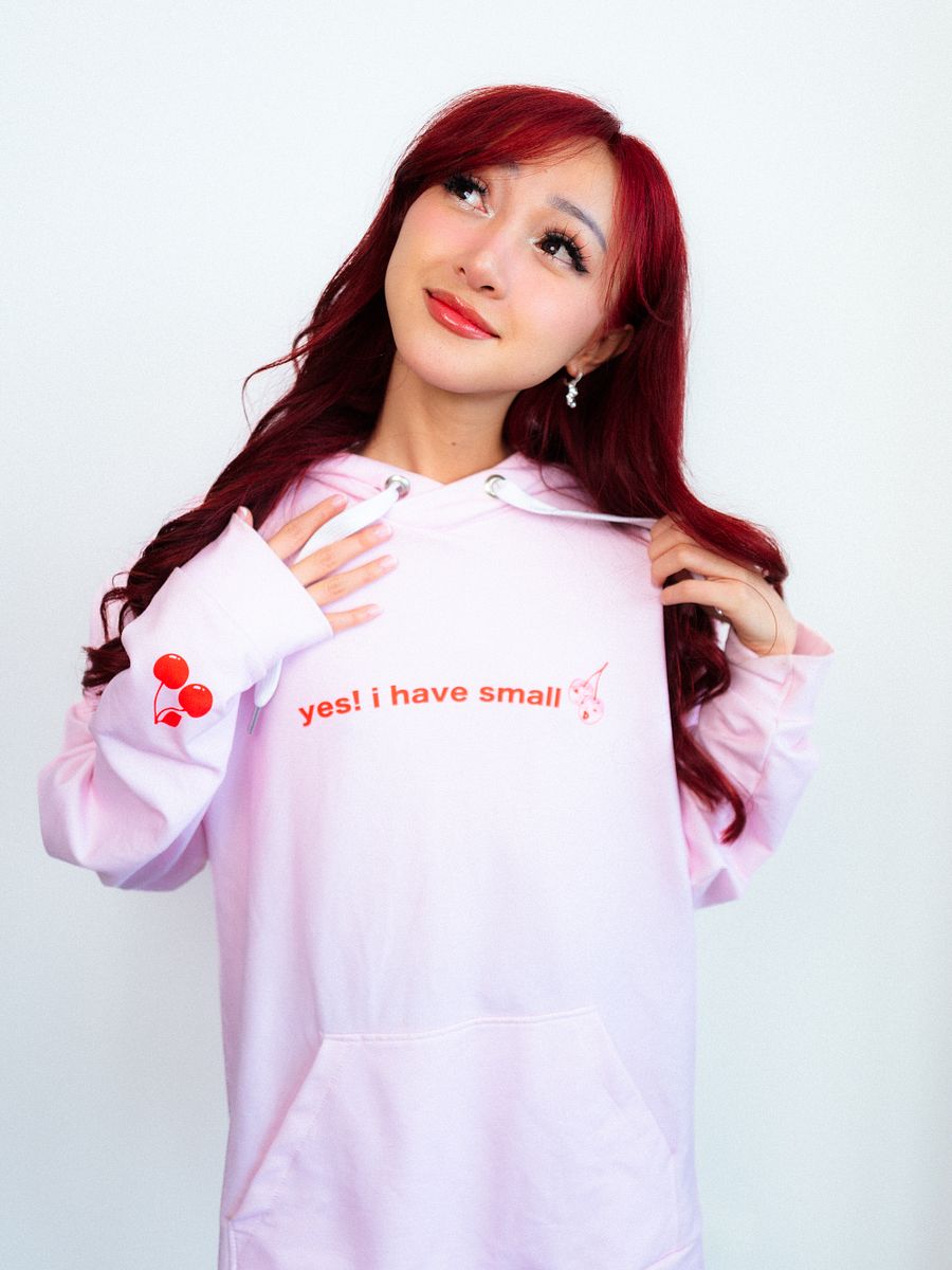 And I am a 10 out of 10 Hoodie product image (7)