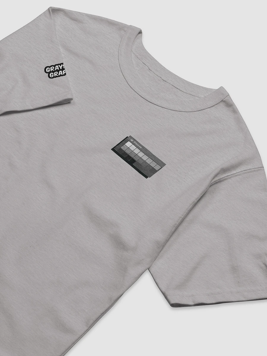 Grayscale Tool T-Shirt product image (15)