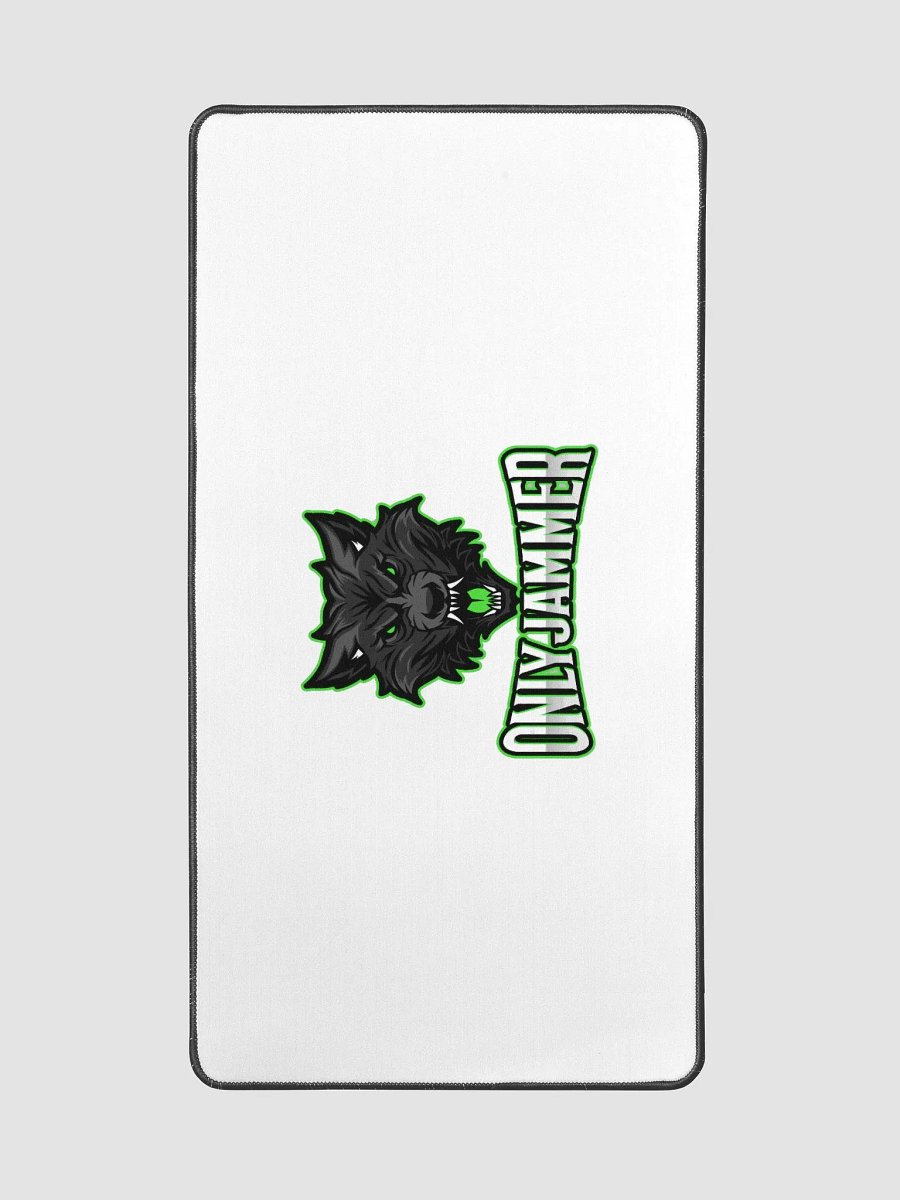 XXL Gaming Mousepad product image (2)
