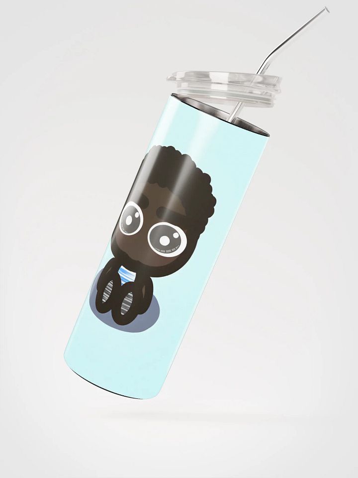 Chibi EbenAP Stainless Steel Tumbler product image (2)