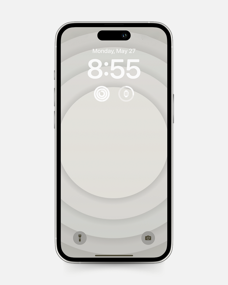 Circles Wallpaper Pack product image (1)