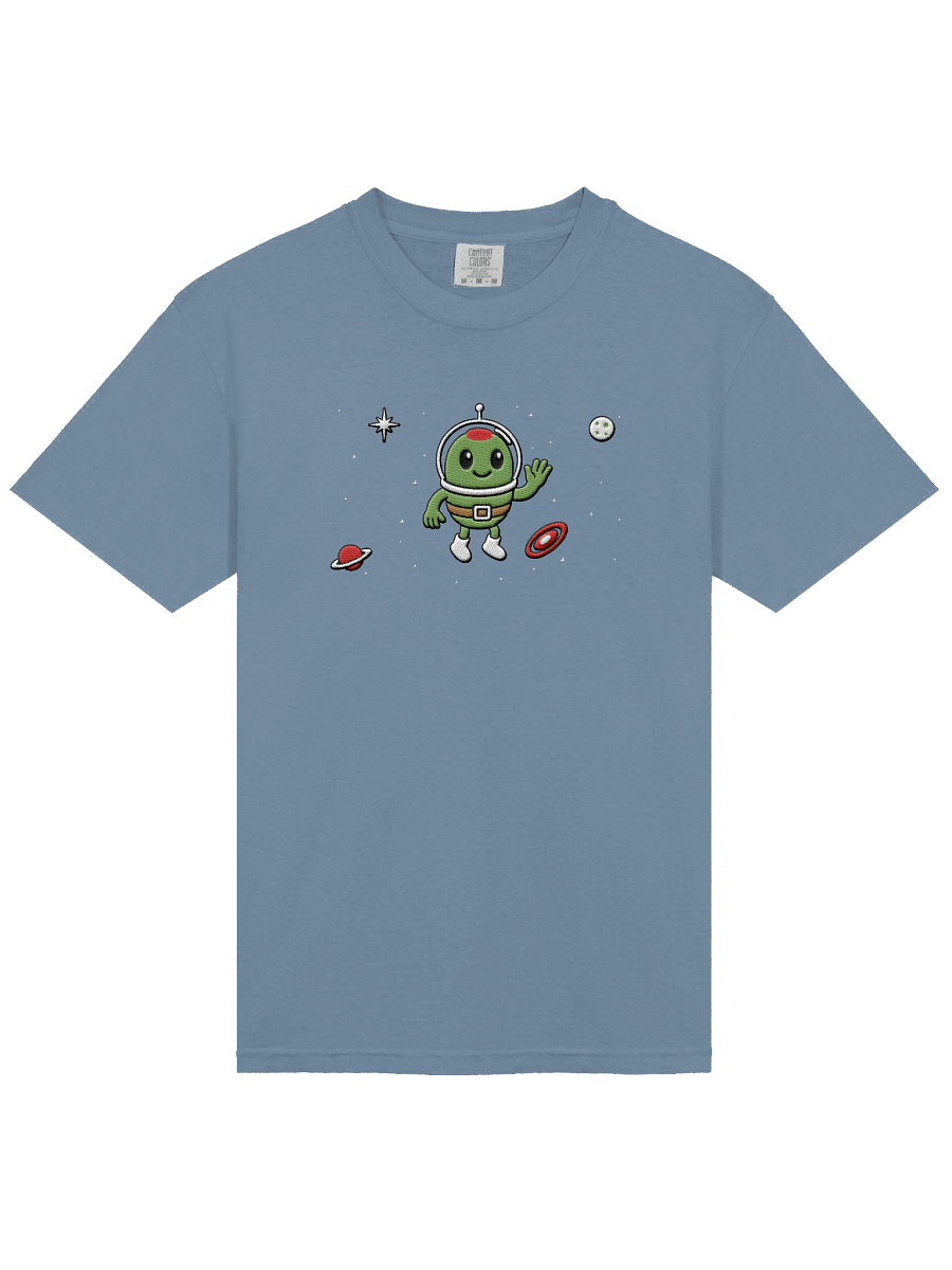 Space Olive product image (21)