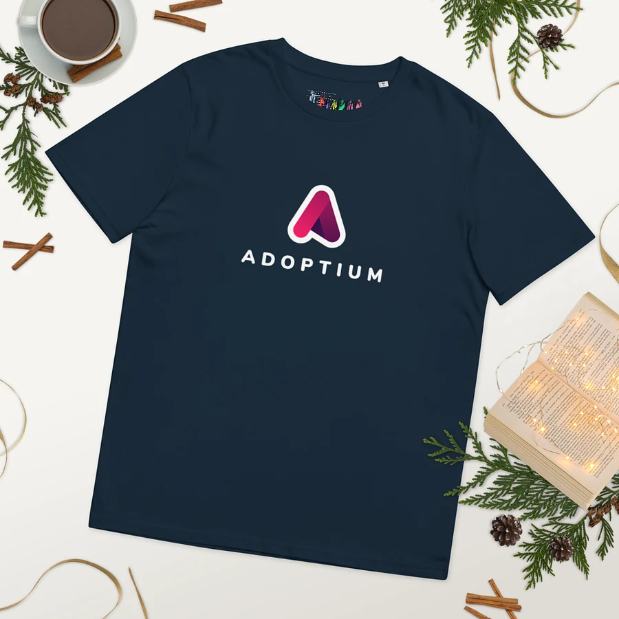 Adoptium T-shirt product image (5)