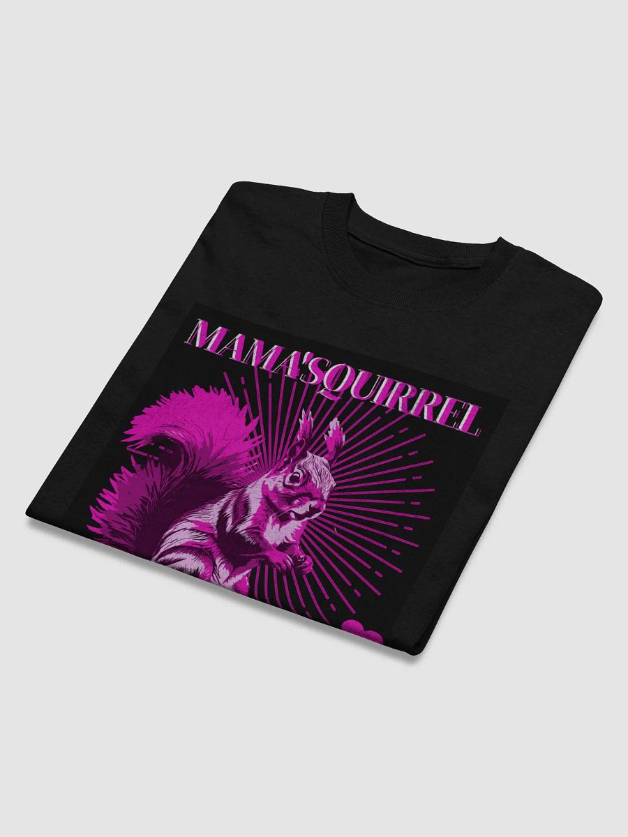 MAMA'SQUIRREL Graphic T-Shirt product image (3)