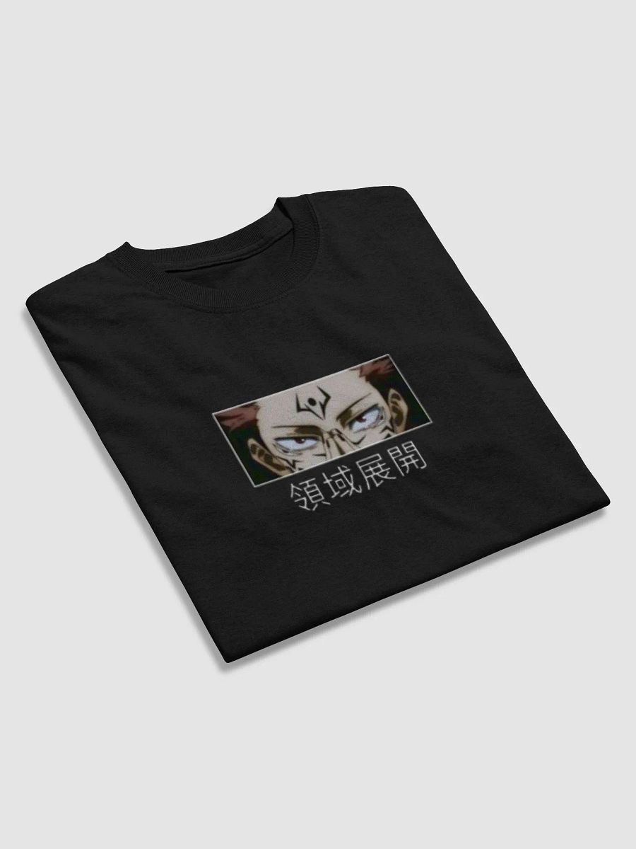 Sukuna T-Shirt product image (4)