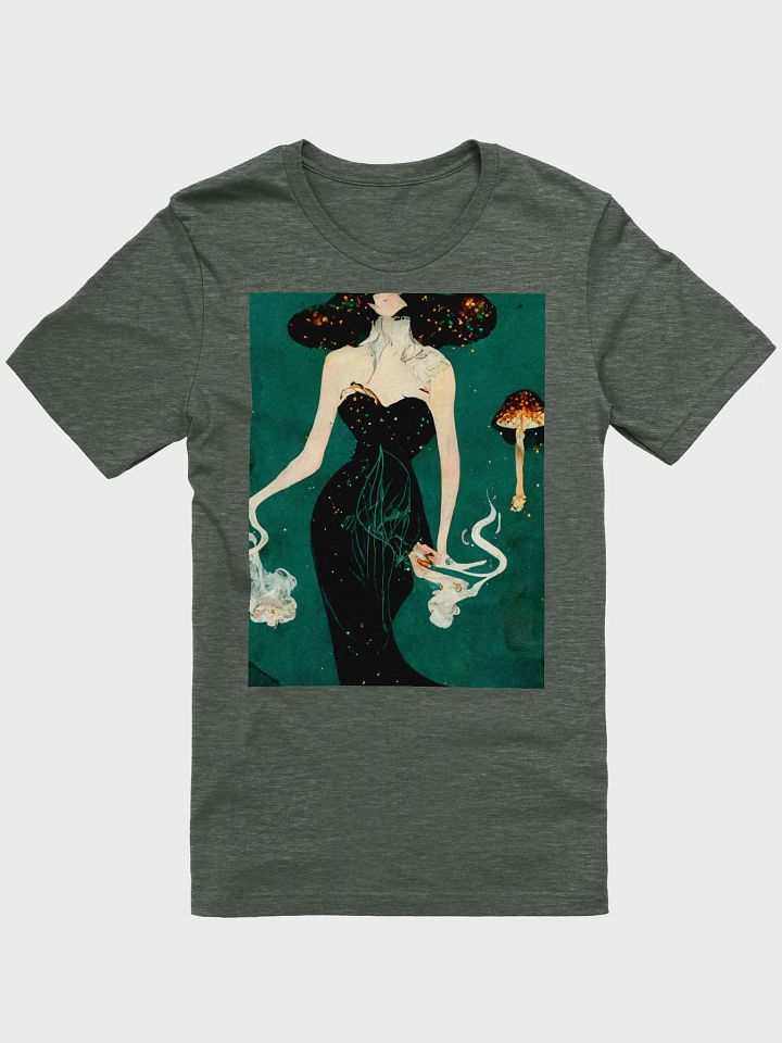 Deco Woman Tee product image (1)