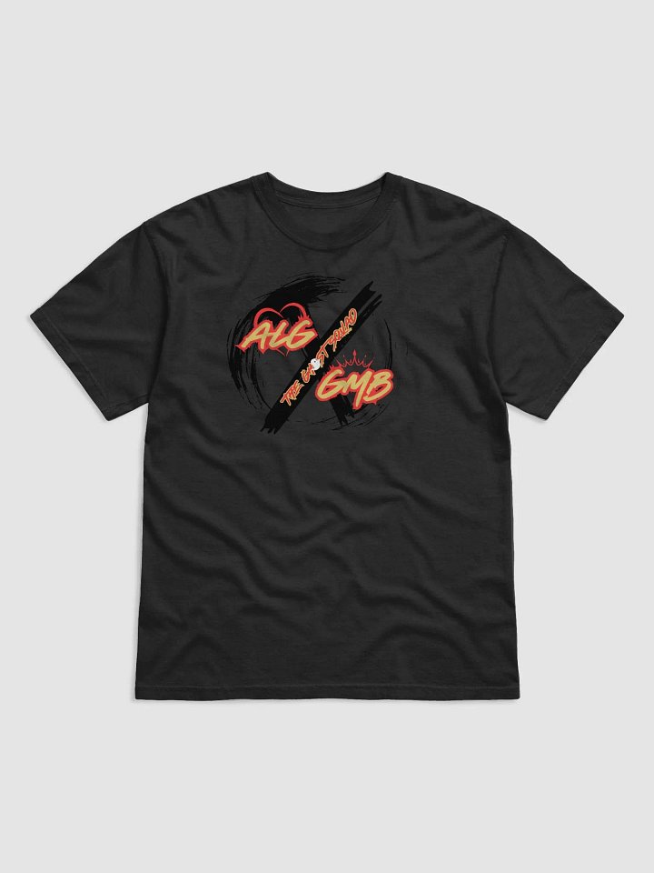 ALG x GMB Ghost Squad Collab Tee product image (2)