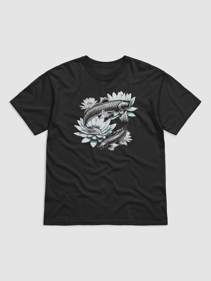 Koi Carps Tee product image (1)