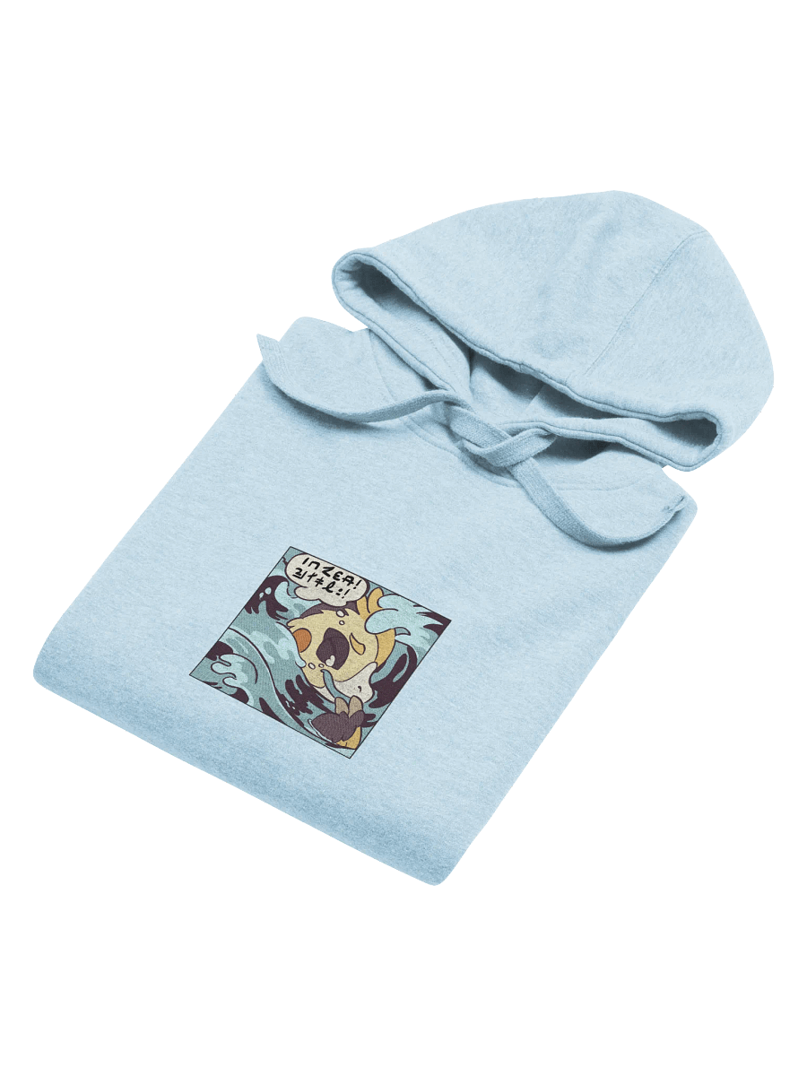 Drama Queen Jophery Hoodie product image (6)