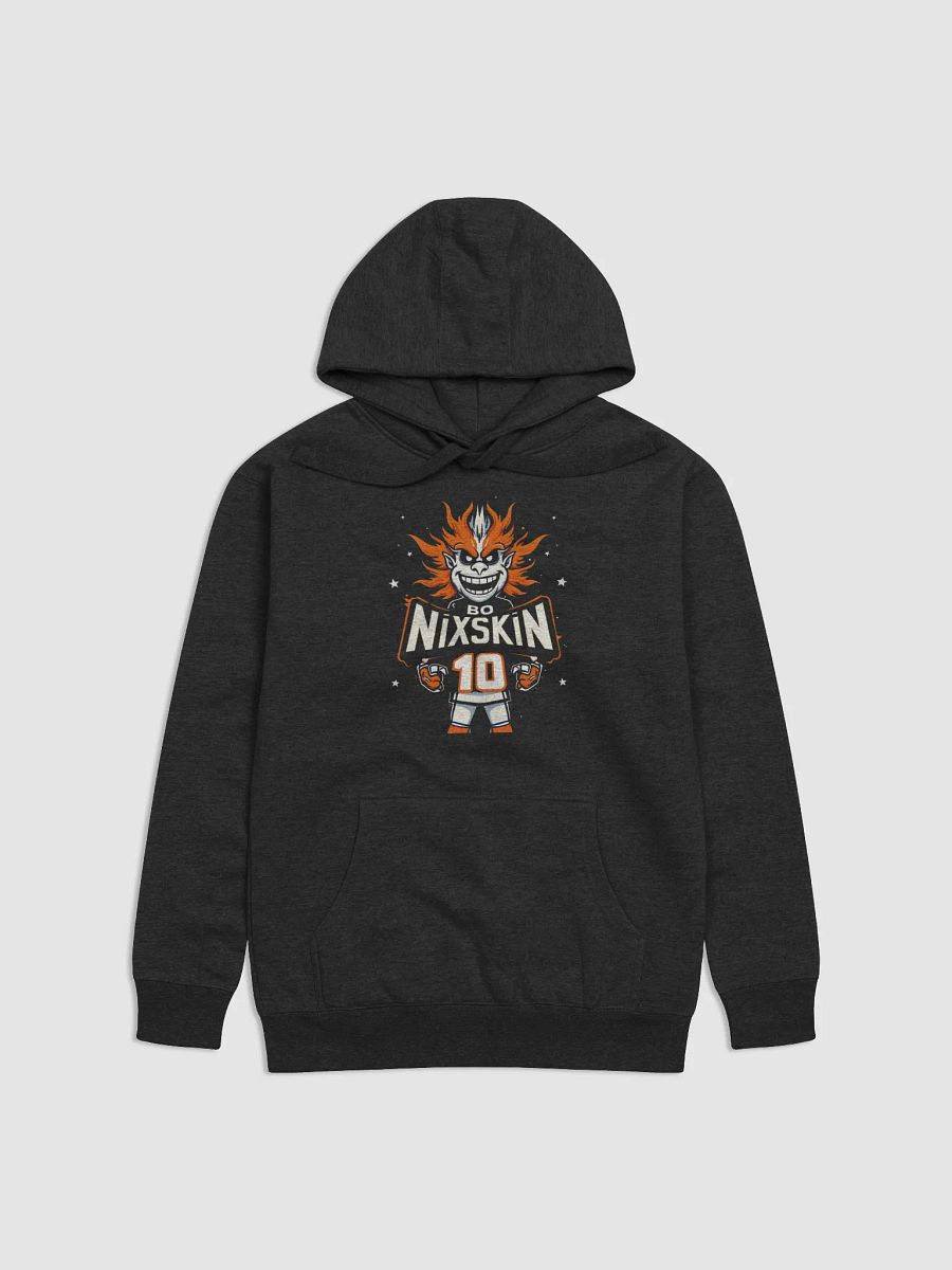 Bo Nixskin Hoodie product image (1)
