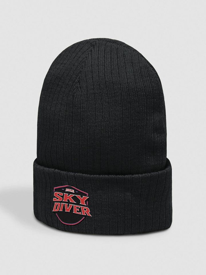 logo beanie product image (5)