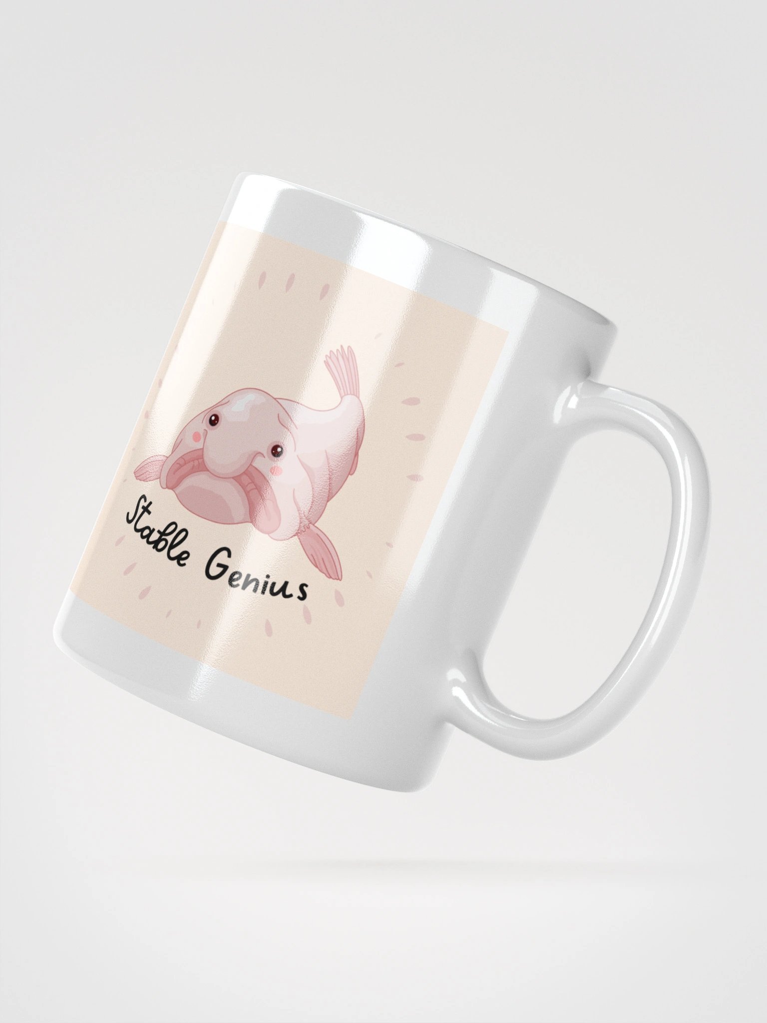 “Stable Genius” Mug product image (6)